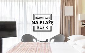 Hotel Arkon Park Gdańsk- Destigo Hotels